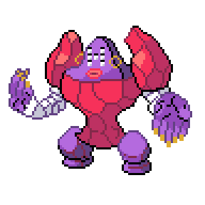 Jynrock Sprite Image