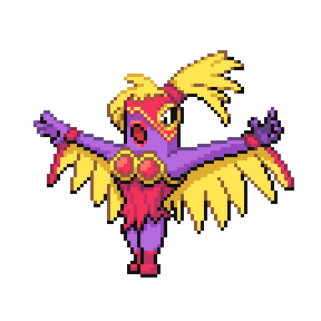 Jynlucha Sprite Image