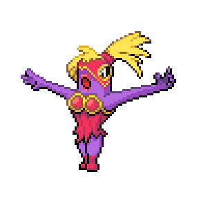 Jynlucha Sprite Image