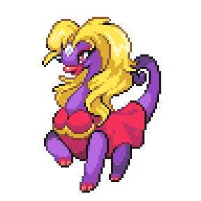 Jynrorus Sprite Image