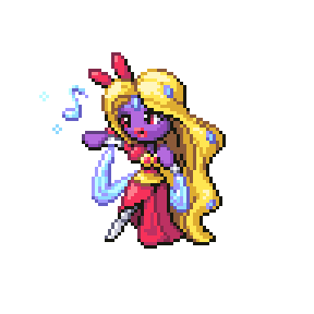 Jynetta Sprite Image
