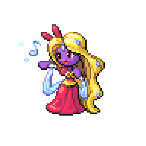 Jynetta Sprite Image