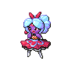 Jynetta Sprite Image