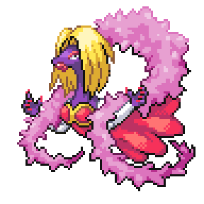 Jynselia Sprite Image