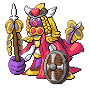 Jynmo-o Sprite Image