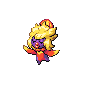 Jynmantis Sprite Image