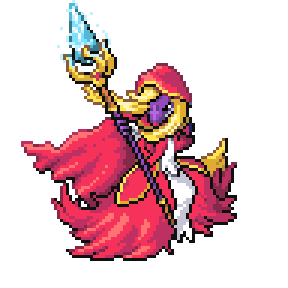 Jynphox Sprite Image