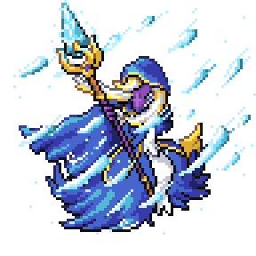 Jynphox Sprite Image