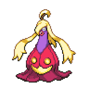 Jyngeist Sprite Image