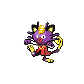 Jynth Sprite Image