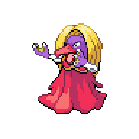 Jynduck Sprite Image