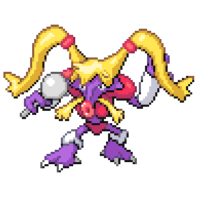 Jynkazam Sprite Image