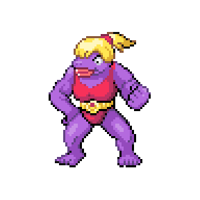 Jynchoke Sprite Image