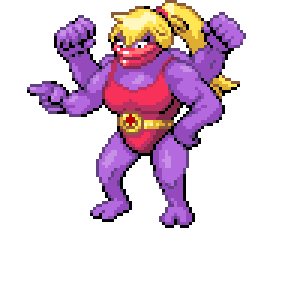 Jynchamp Sprite Image