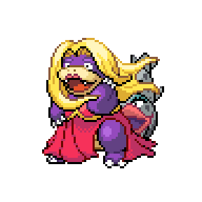 Jynbro Sprite Image
