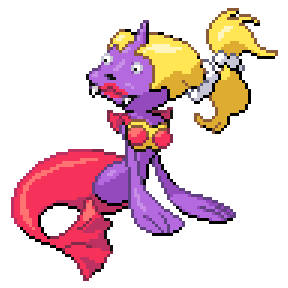 Jyngong Sprite Image