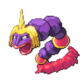 Jynnix Sprite Image