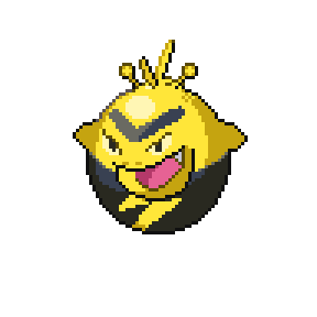 Electaode Sprite Image