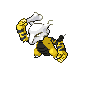Electawak Sprite Image