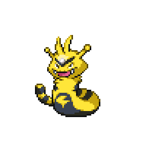 Electatini Sprite Image