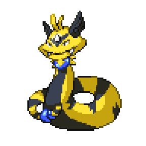 Electanair Sprite Image