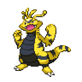 Electanite Sprite Image