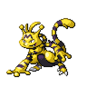 Electatwo Sprite Image