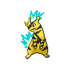 Electalava Sprite Image