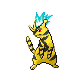Electalava Sprite Image