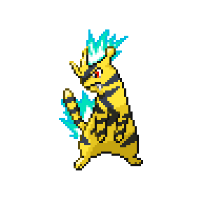 Electalava Sprite Image