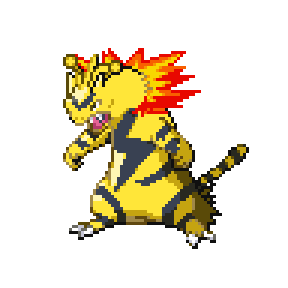 Electalosion Sprite Image