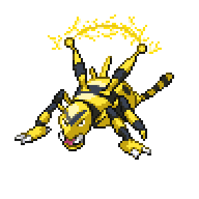 Electados Sprite Image