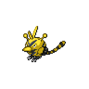 Electatu Sprite Image