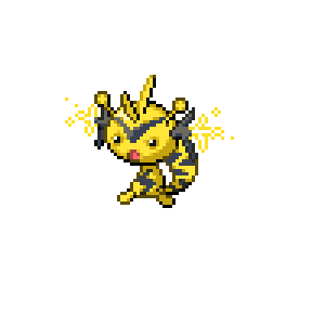 Electaper Sprite Image
