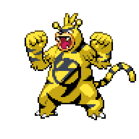 Electaring Sprite Image