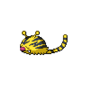 Electanub Sprite Image