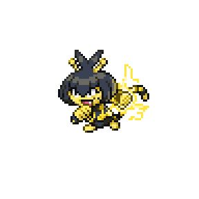 Electachum Sprite Image