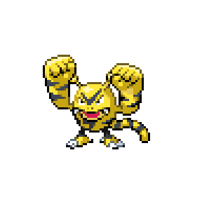 Electakid Sprite Image
