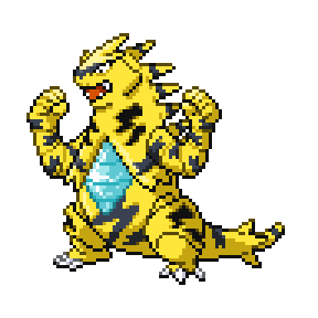 Electaitar Sprite Image