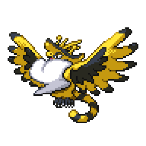 Electakrow Sprite Image