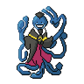 Electagrowth Sprite Image