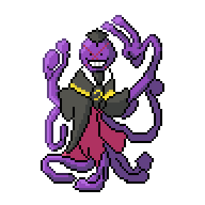 Electagrowth Sprite Image
