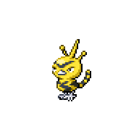 Electachic Sprite Image