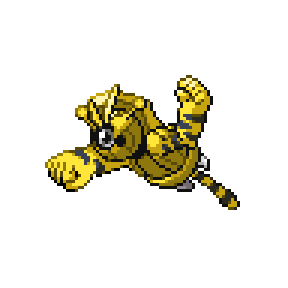 Electadum Sprite Image