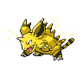 Electarino Sprite Image