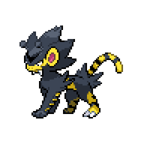 Electaray Sprite Image