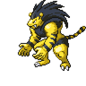 Electaark Sprite Image