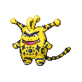 Electafable Sprite Image
