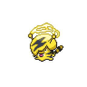 Electawick Sprite Image