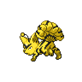 Electapix Sprite Image